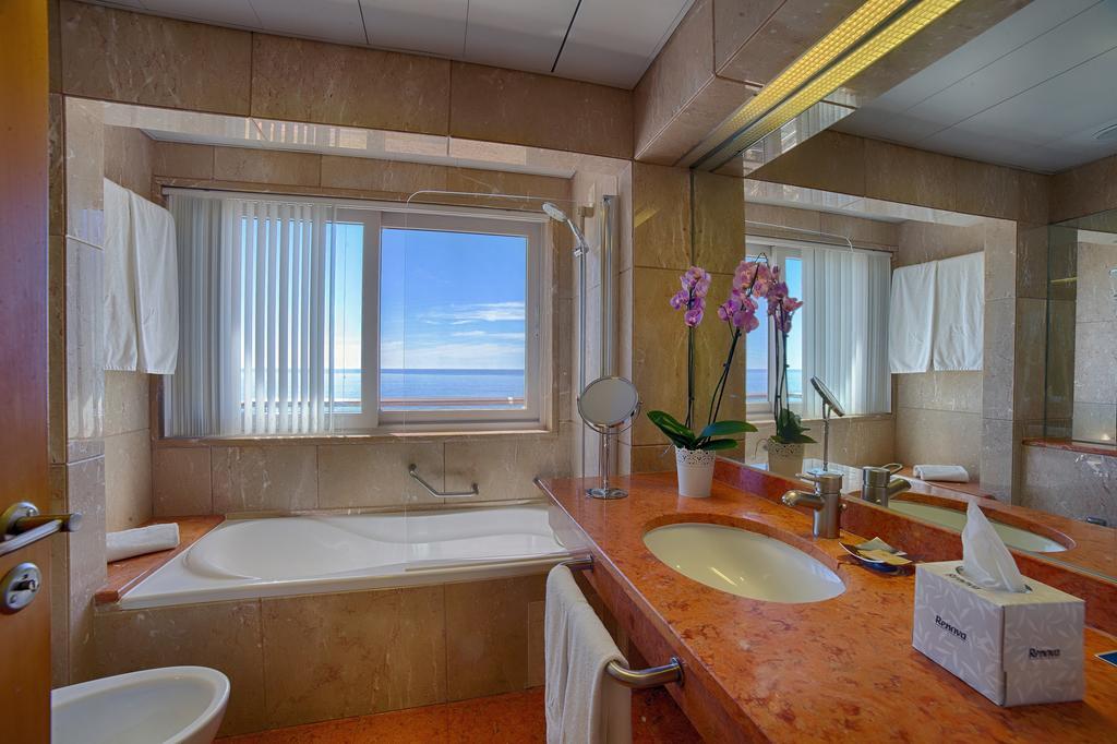Suite con Vista Mare
